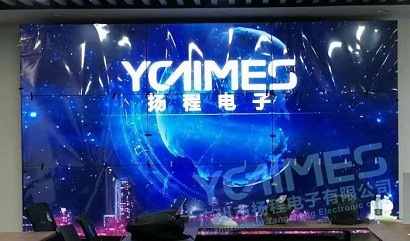 看揚(yáng)程電子如何幫廣州某律師事務(wù)所提高服務(wù)效率