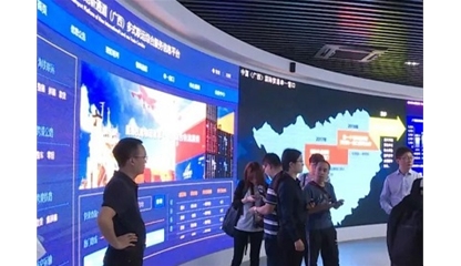 看雜志社如何完成傳統媒體和新興媒體融合