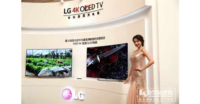 OLED:一個集顏值與能力于一身的技術產品