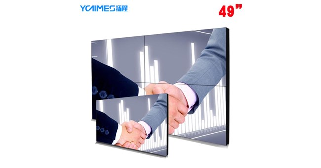 液晶拼接屏的優(yōu)勢(shì)簡(jiǎn)介