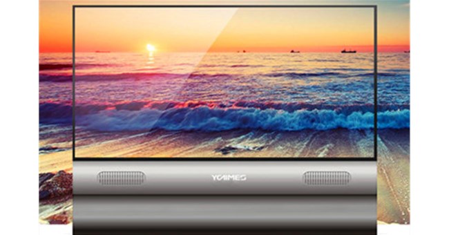 OLED 透明屏，“透”出真我，方顯本色！