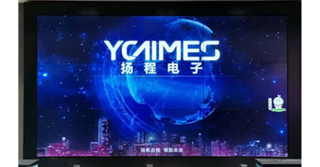  “智慧+” 讓商顯行業開啟新智慧時代