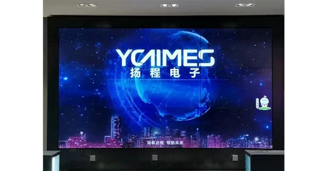 如何選擇Led屏或拼接屏？揚程為您解答