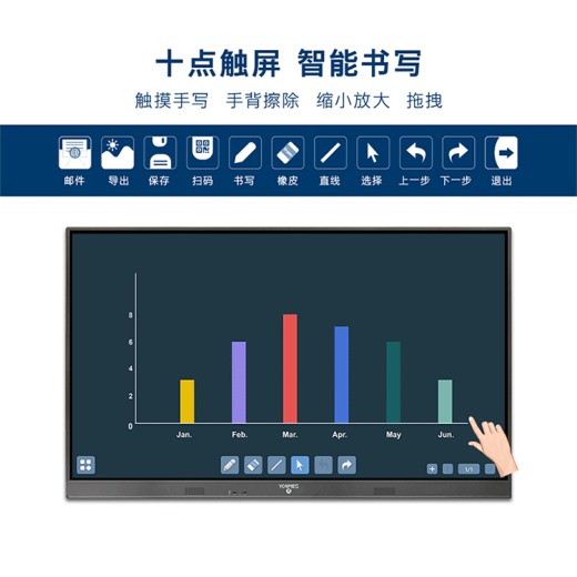 OLED透明液晶拼接屏安裝時5點要求必須注意（1）